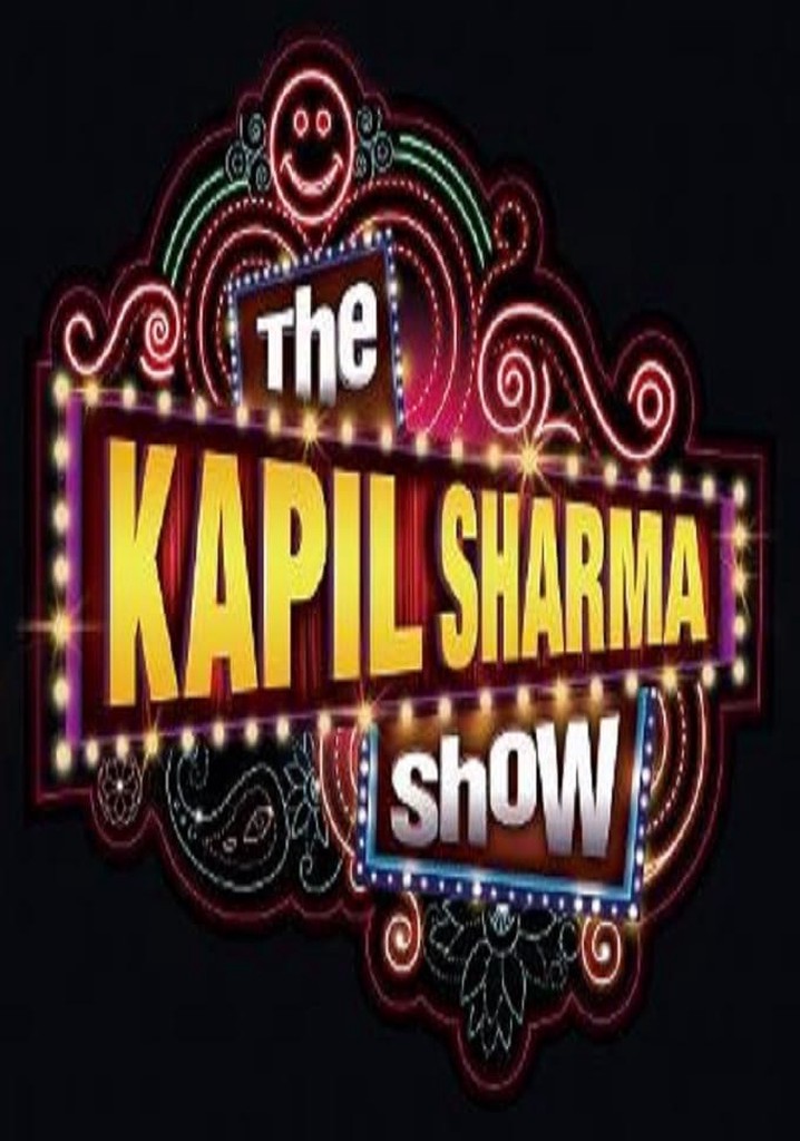 The Kapil Sharma Show streaming tv show online